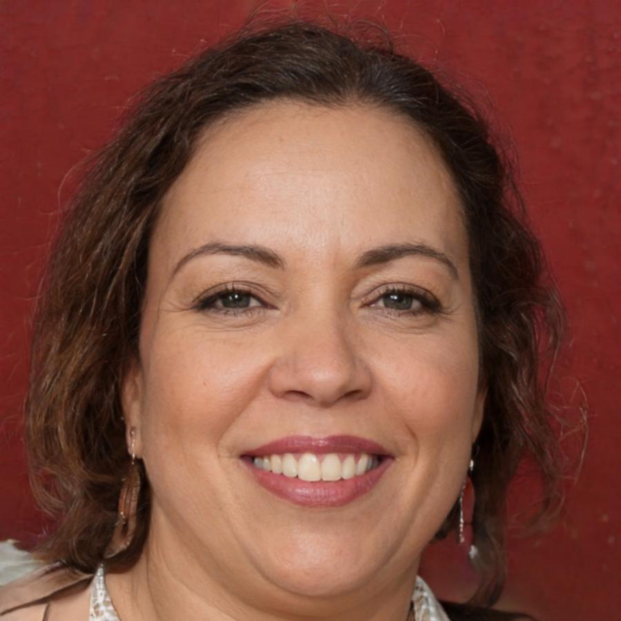 Sabine Richter - Expertin für Digitalisierung