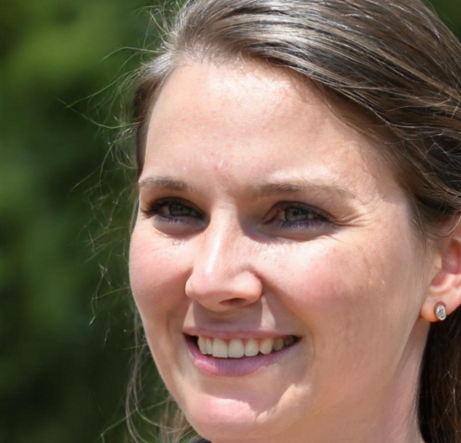 Petra Hoffmann - Branchenexpertin