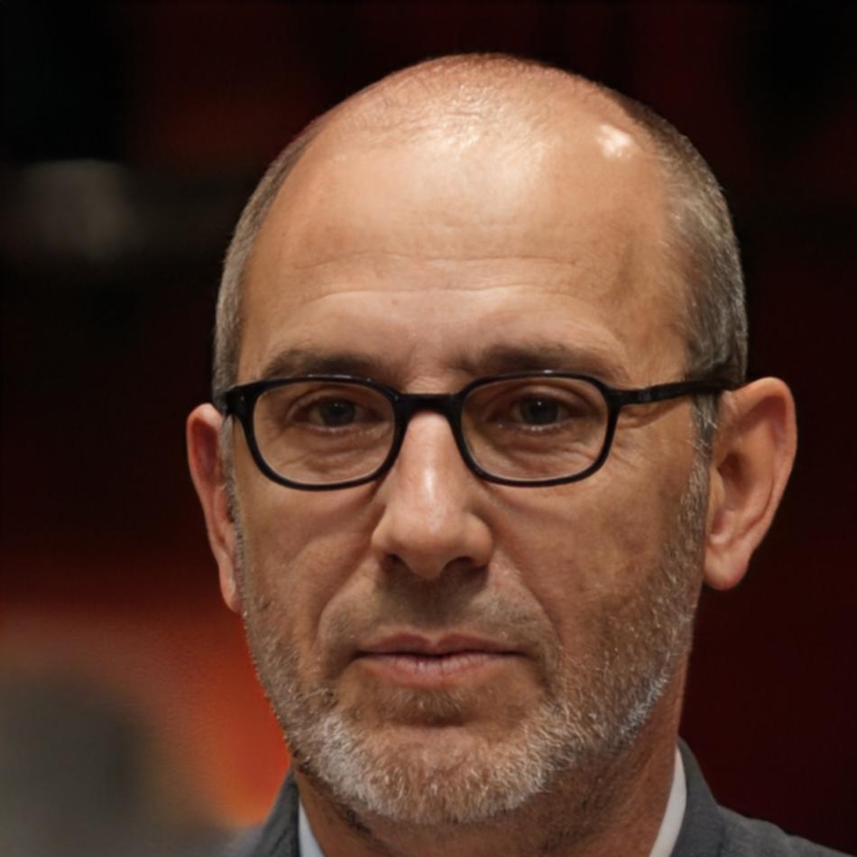 Teilnehmer Marcus Weber